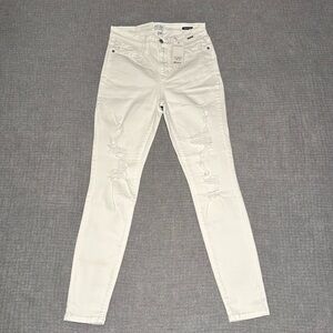 Judy Blue skinny jeans